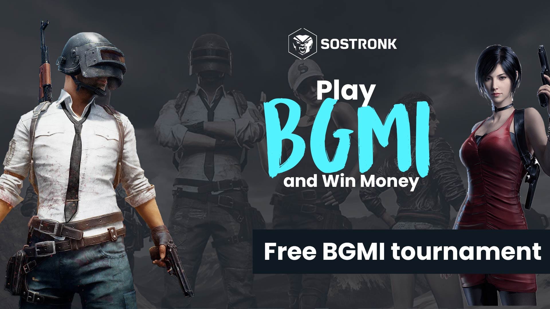 BGMI Tournaments with Free Entry