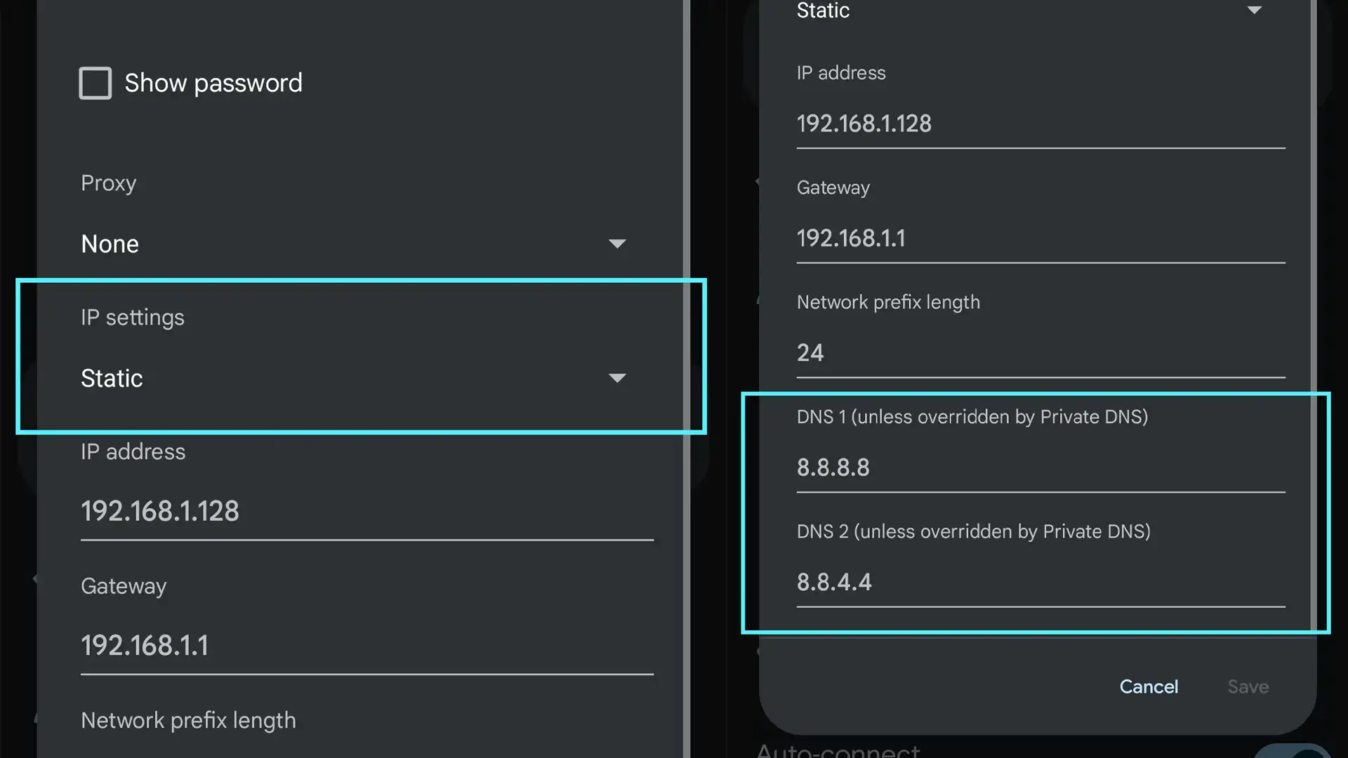 How to Change DNS Server on Android [A Step-by-Step Guide]