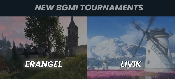 SoStronk announces BGMI Tournaments Worth ₹80,000!
